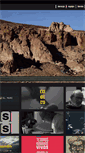Mobile Screenshot of dereojo.cl